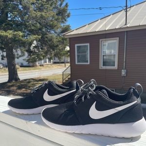 Woman’s Nike Shoes